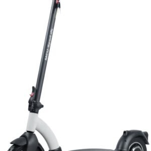 MCU-Sport HPI46 EL Løbehjul Pro 20 km/t 250W 36V White