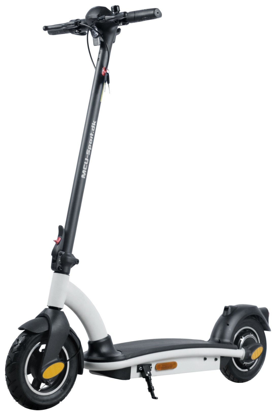 MCU-Sport HPI46 EL Løbehjul Pro 20 km/t 250W 36V White