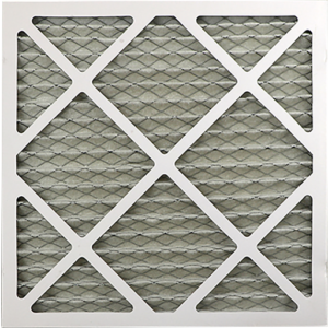 Master G4 primært grovfilter for MAS13 luftrenser