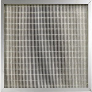 Master H13 Hepa filter for MAS13 luftrenser