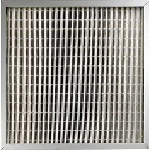 Master H13 Hepa filter for MAS13 luftrenser