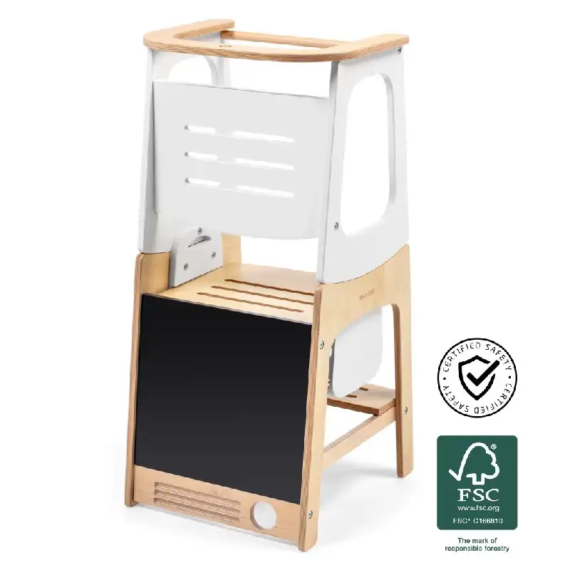 Maxi-cosi Toucan 3-i-1 Læringstårn