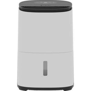 Meaco Arete One affugter og luftrenser, 10 liter/døgn, 42 m²