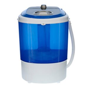 Mestic MW-100 camping vaskemaskine