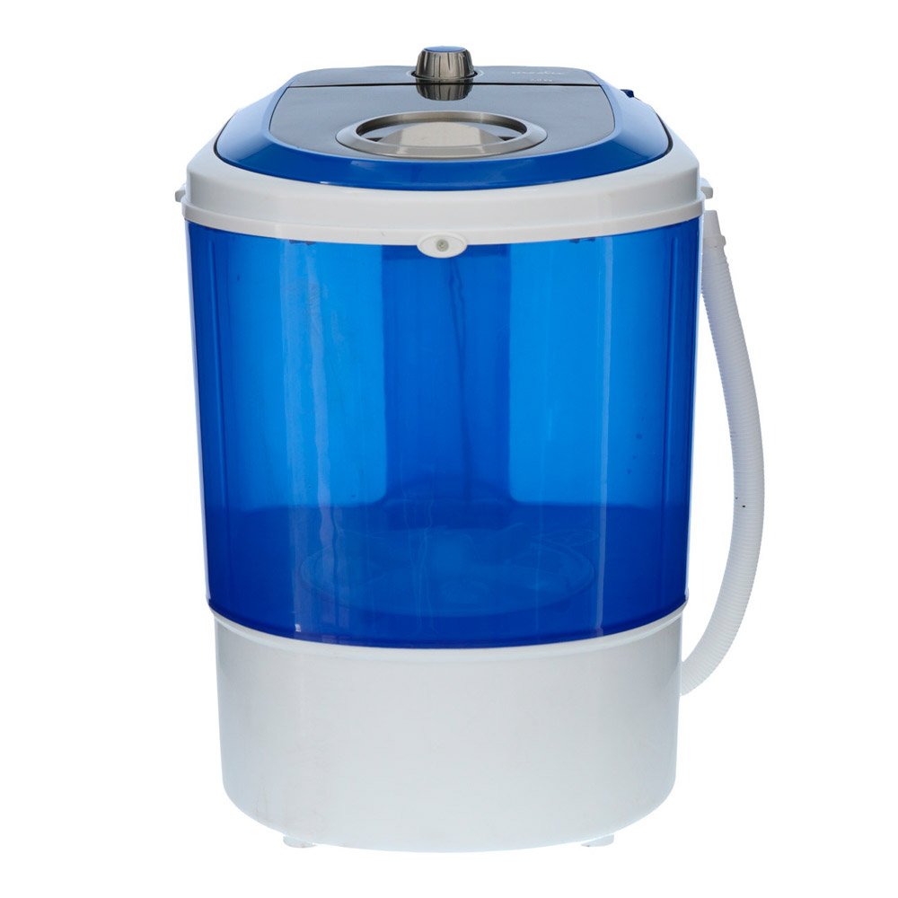 Mestic MW-100 camping vaskemaskine