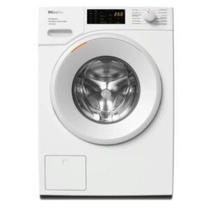 Miele WSB363WCS Vaskemaskine - 2+2 års garanti