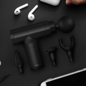 Mikamax - Picco Massager Gun - Massagepistol