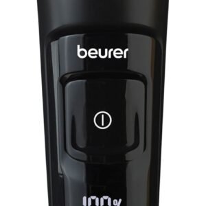 Mn8x Men Care Barbermaskine med Roterende Hoveder