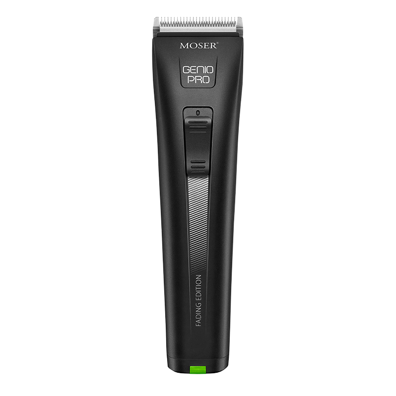 Moser ProfiLine Genio Pro Hårtrimmer Fading Edition (1 stk)