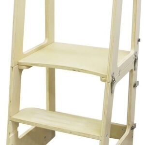 Mumuru - Børne Læringstårn