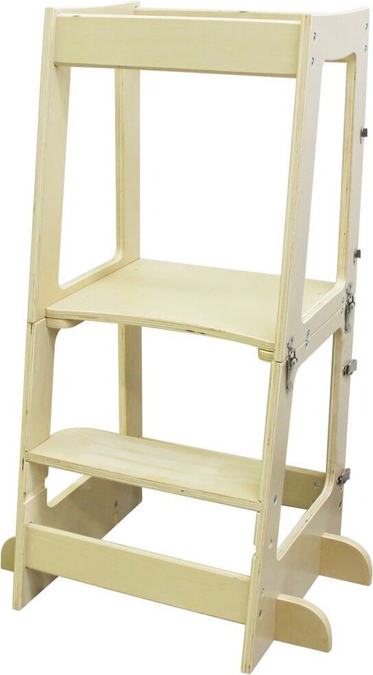 Mumuru - Børne Læringstårn