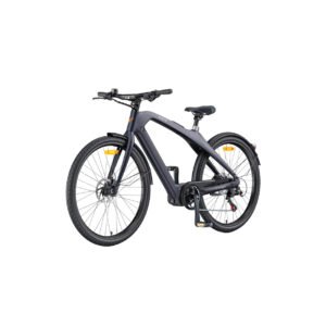 N1 Pro Elcykel (25 km/t) - Grå