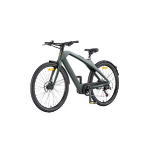 N1 Pro Elcykel (25 km/t) - Grøn