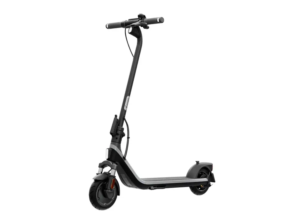 Ninebot by Segway KickScooter E2 D II - El-Løbehjul - 20 km/t