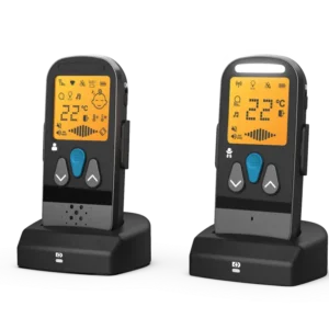 Nuvita 3070 babyalarm