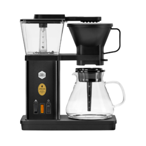 OBH NORDICA Blooming Kaffemaskine Matsort 10 kopper 2412