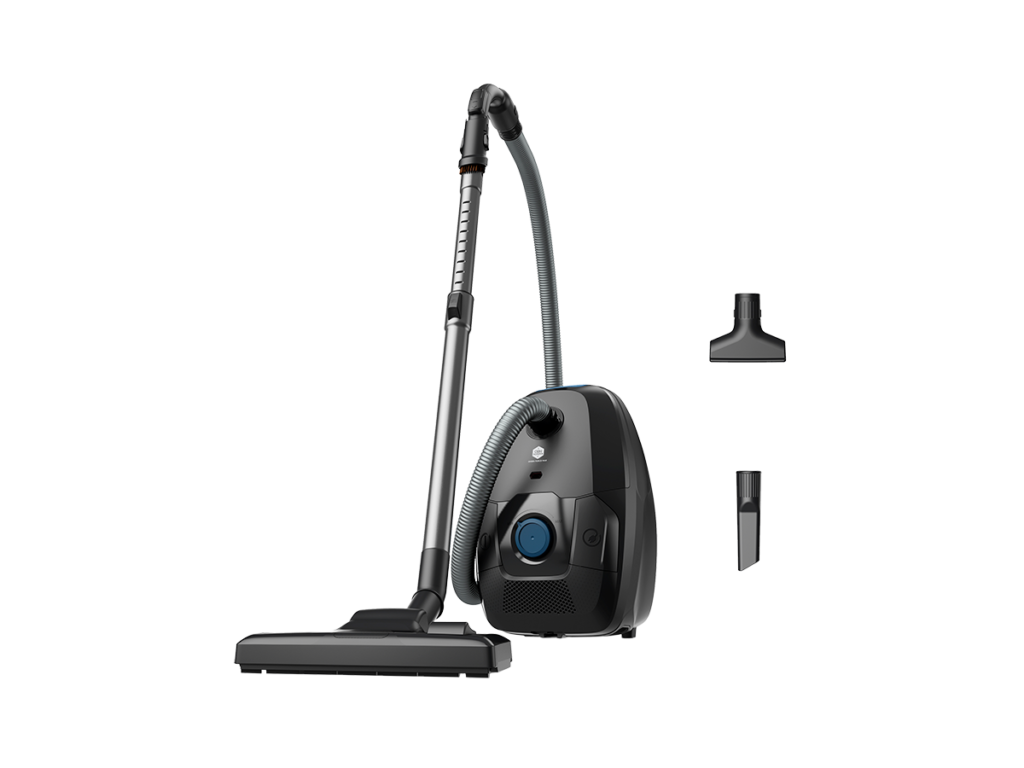 OBH NORDICA Green Force Max Classic Støvsuger Genbrug VO4931NA