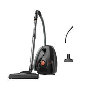 OBH NORDICA Green Force Max Silence Car Støvsuger Genbrug VO6164NA