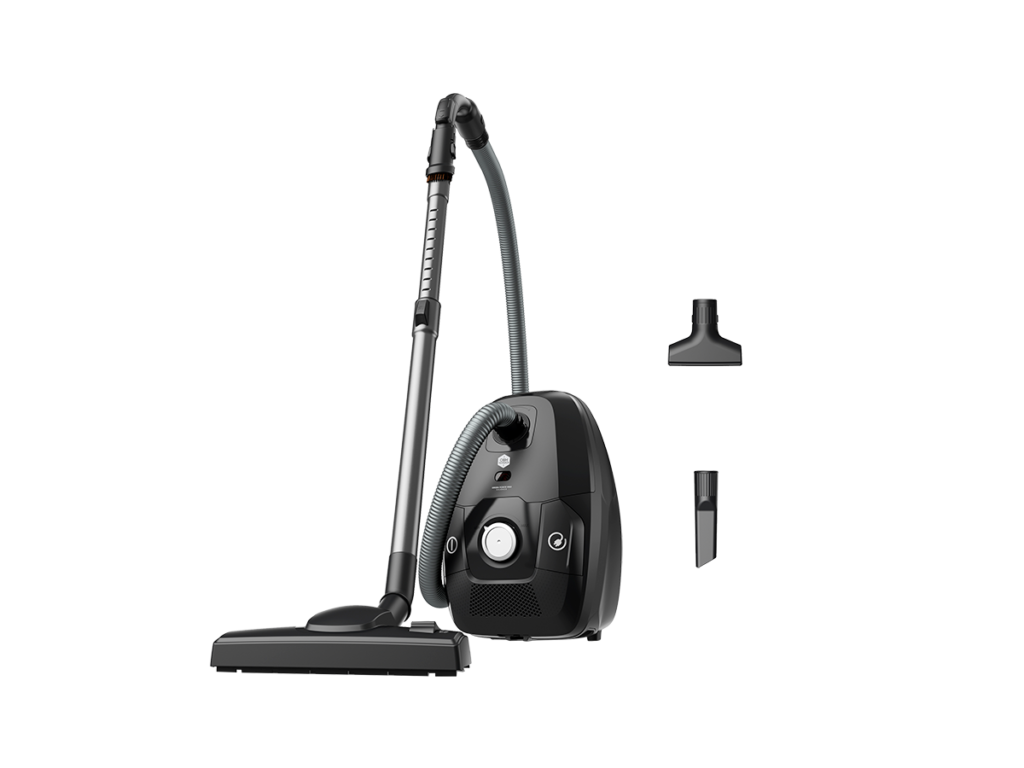 OBH NORDICA Green Force Max Silence Classic Støvsuger VO6136NA