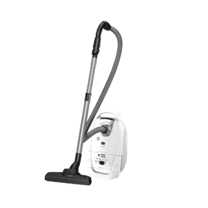 OBH NORDICA Silence Force Hvid, Støvsuger VO7717NA