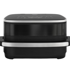 OBH Nordica Easy Fry XL Surface sort - Airfryer FW4018N0