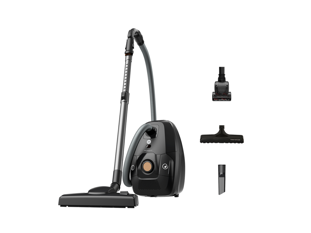 OBH Nordica Green Force Effitech Animal Støvsuger Til dyr VO6179NA