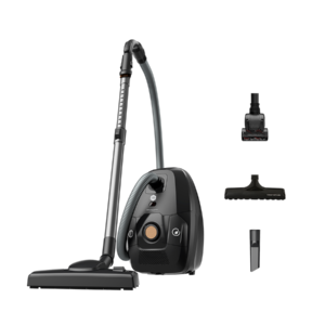 OBH Nordica Green Force Effitech Animal Støvsuger Til dyr VO6179NA