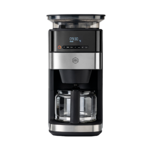 OBH Nordica Grind Aroma Kaffemaskine med indbygget Kaffekværn OP8328S0