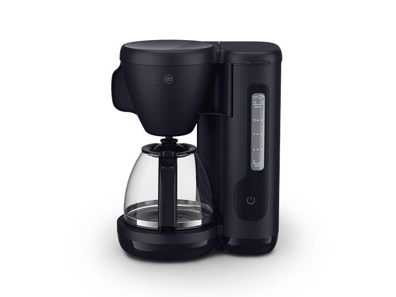 OBH Nordica Morning Kaffemaskine 1,25 l OP2M08S0