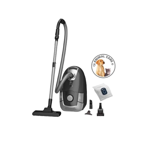 OBH Nordica Power XXL Animal støvsuger VO3165NA