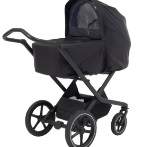 Odder barnevogn regnslag