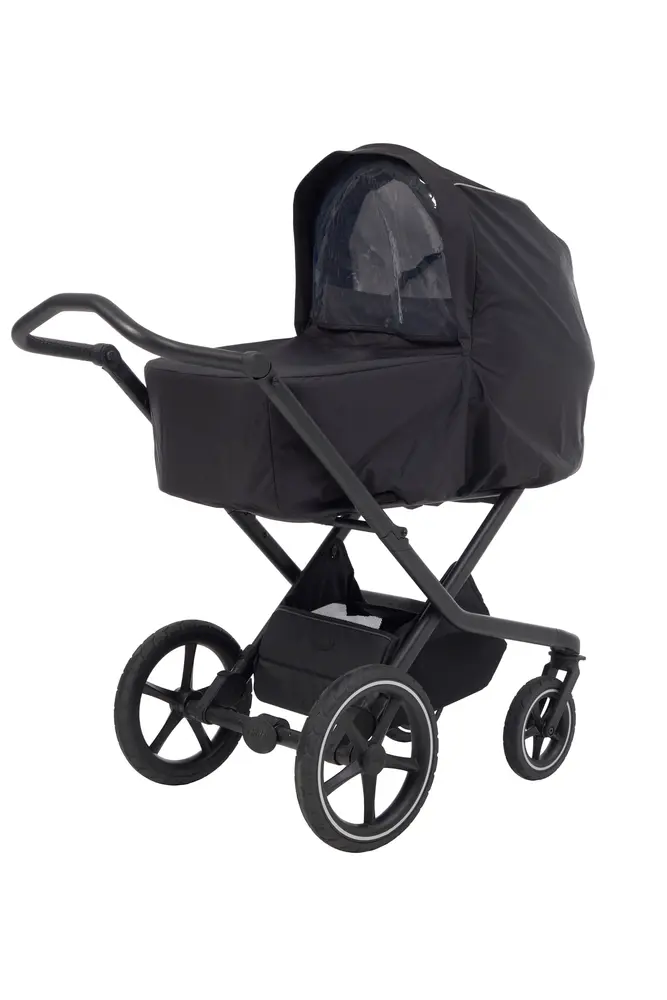 Odder barnevogn regnslag