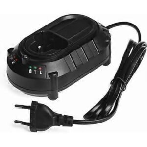 Oplader til Makita BL1013 BL1014 10.8V-12V Lithium-ION Batterier DC10WA Elektrisk Boremaskine Skruetrækker Værktøj Reservebatteri Strømforsyning