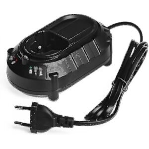 Oplader til Makita Bl1013 Bl1014 10.8v-12v Lithium-ion batterier - Dc10wa elektrisk boremaskine skruetrækker reservebatteri strømforsyning