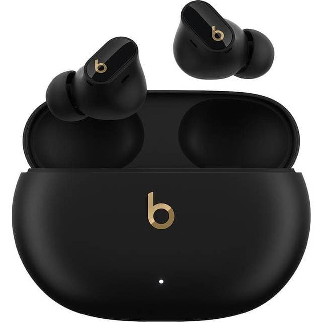 Original Beats Studio Buds+ Wireless In-ear - Svart