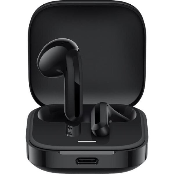Original Xiaomi Redmi Buds 6 Active In-Ear - Svart