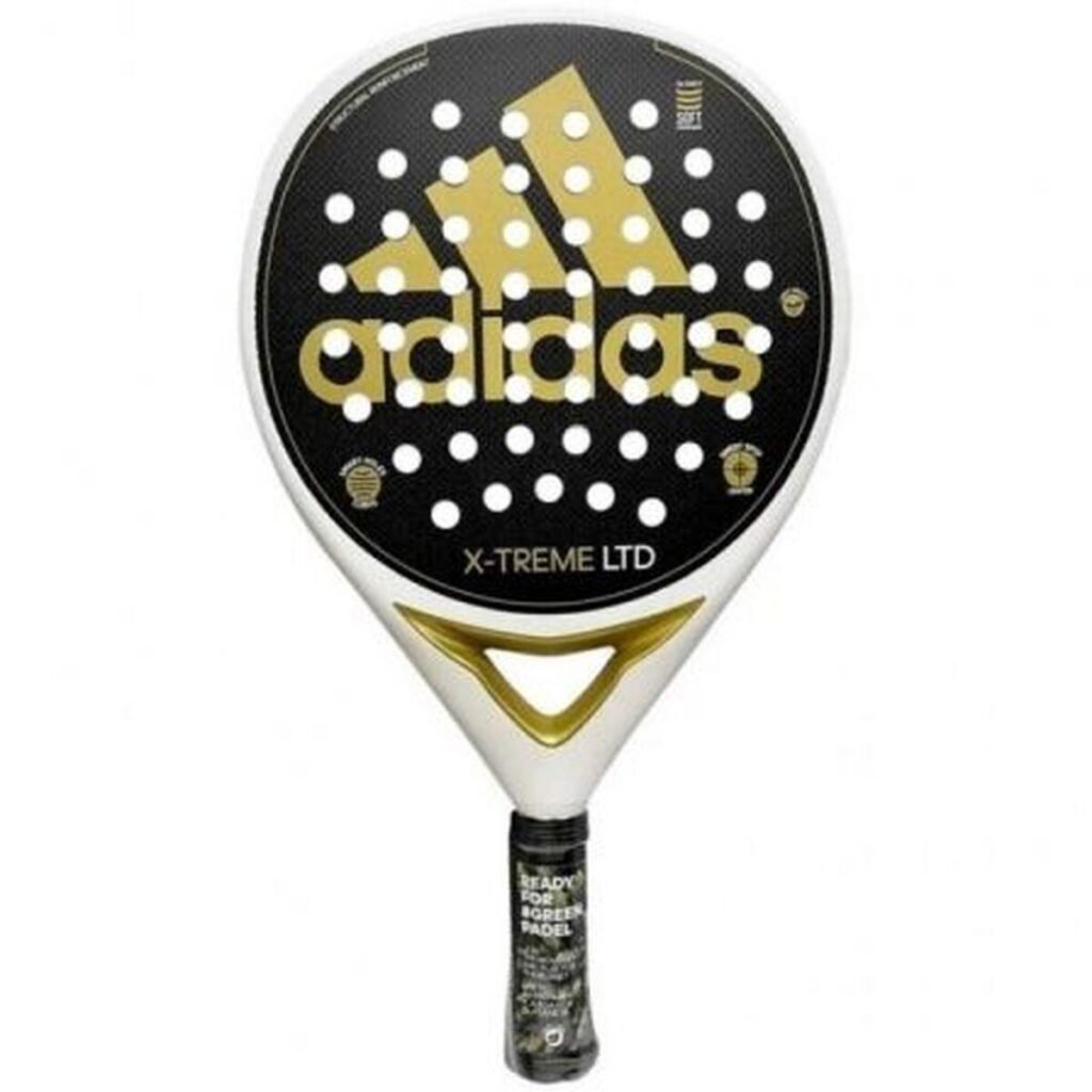 Padel bat Adidas XTREME WH GD Sort