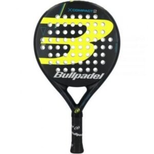 Padel bat Bullpadel PAD X-COMP 2 YE