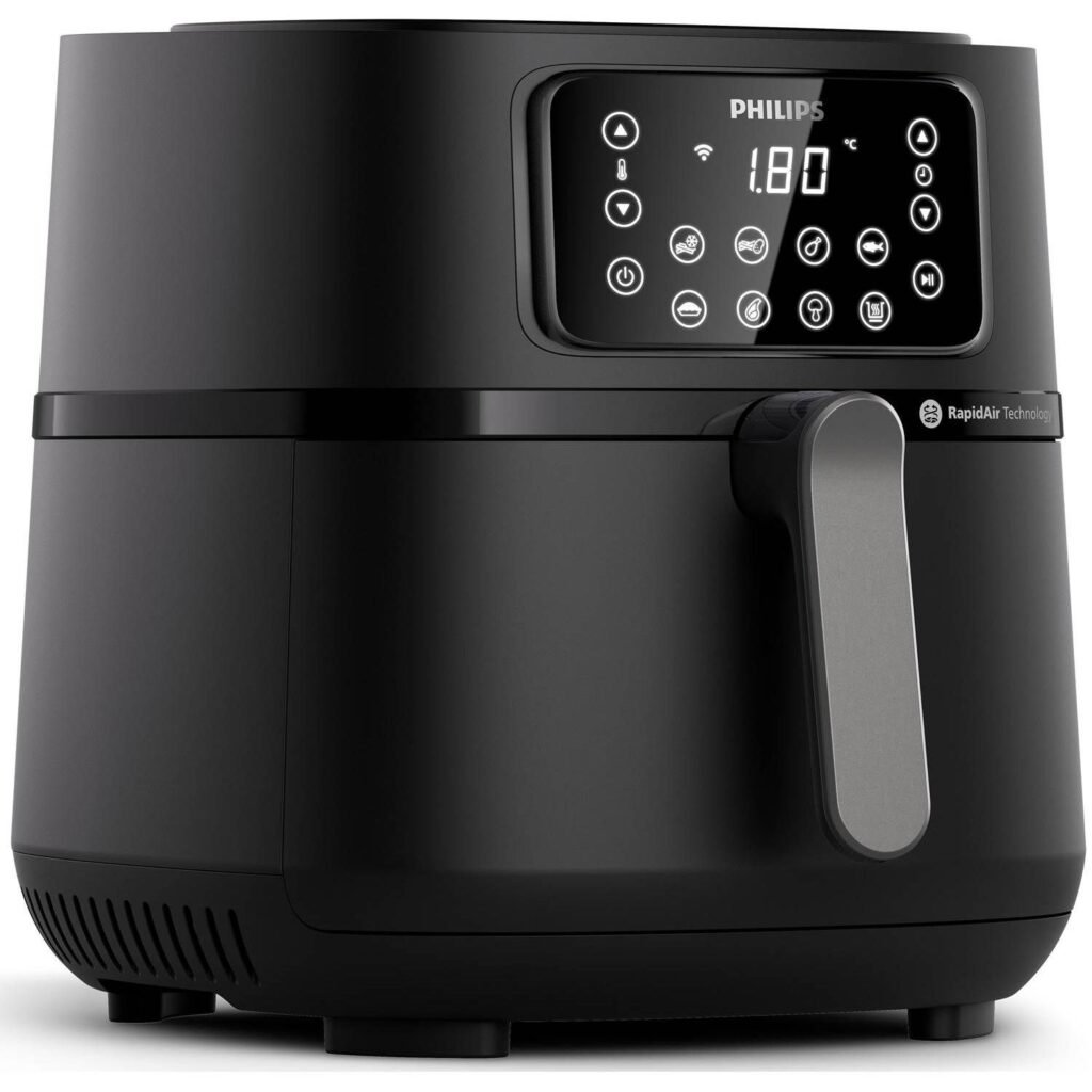 Philips HD9285/96 XXL Connected Airfryer