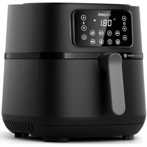 Philips HD9285/96 XXL Connected Airfryer