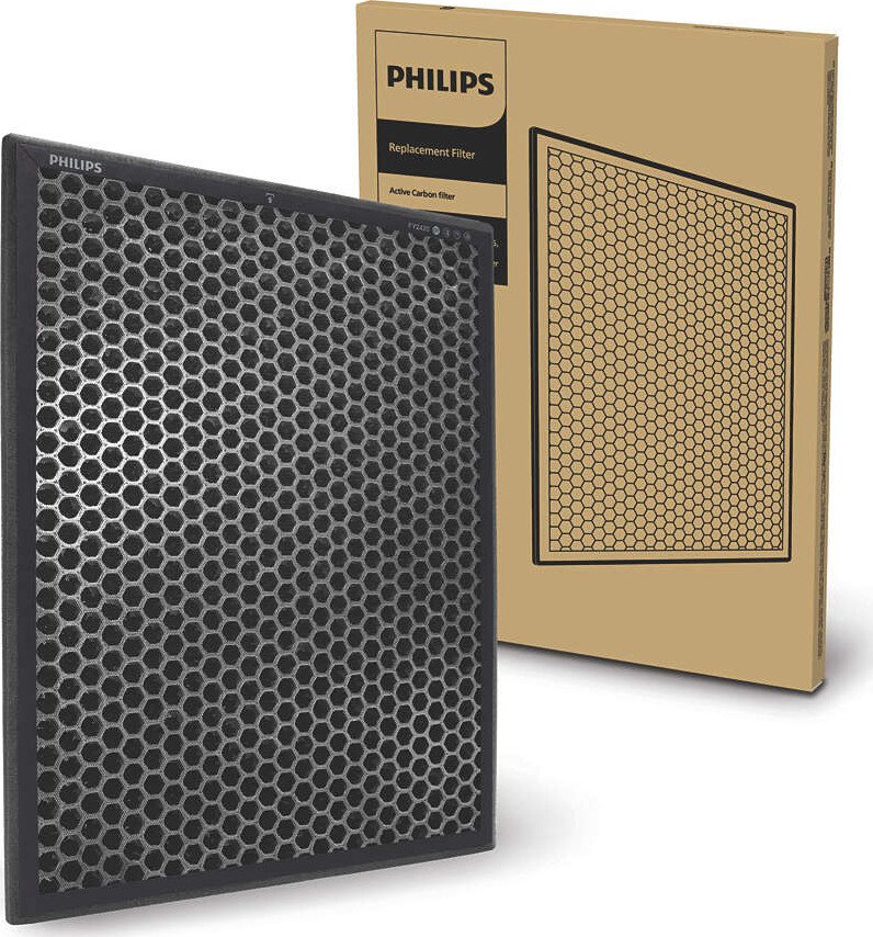 Philips - Nanoprotect Active Carbon Luftrenser Filter - Fy2420/30