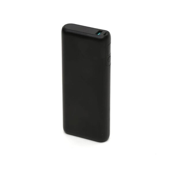 Powerbank 20000mAh | 65W | USB C | USB A | Quick Charge 3.0