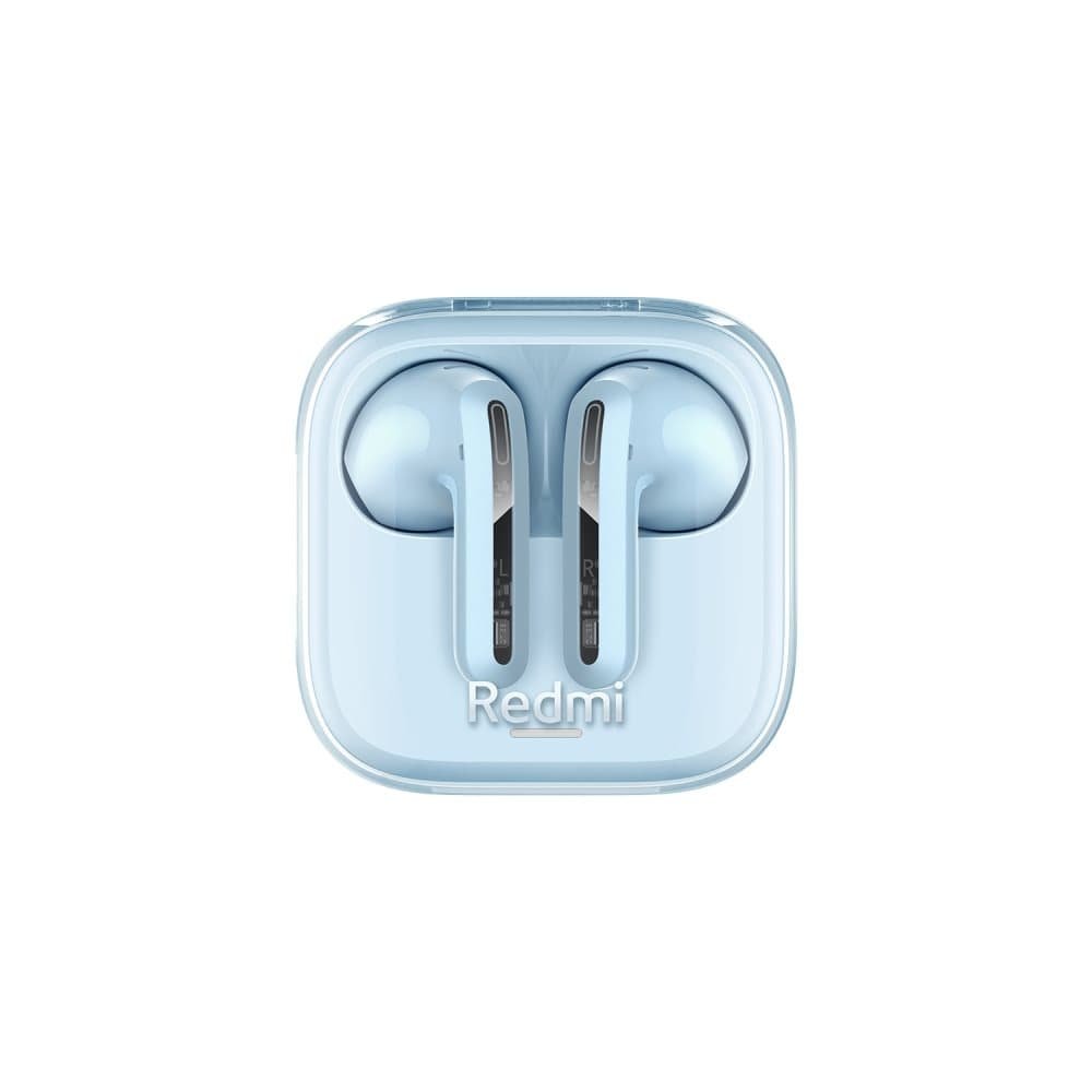 Redmi Buds 6 Active - White