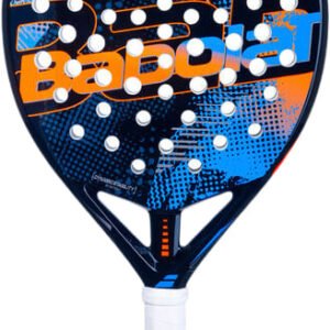 Revenge Pro Padel bat