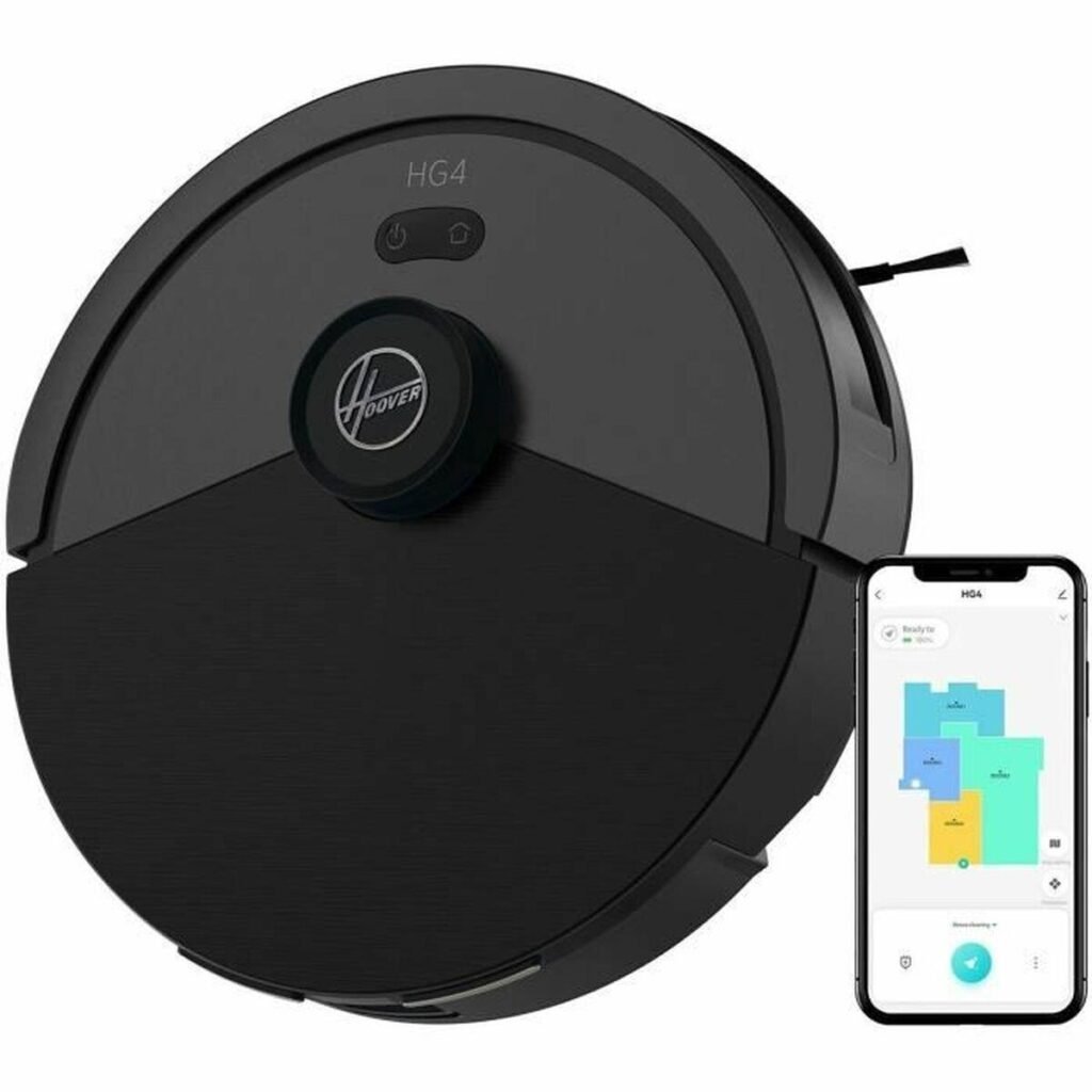 Robotstøvsuger Hoover HG410D