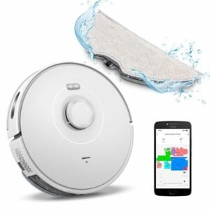 Robotstøvsuger Medion MD11782 X10 SW