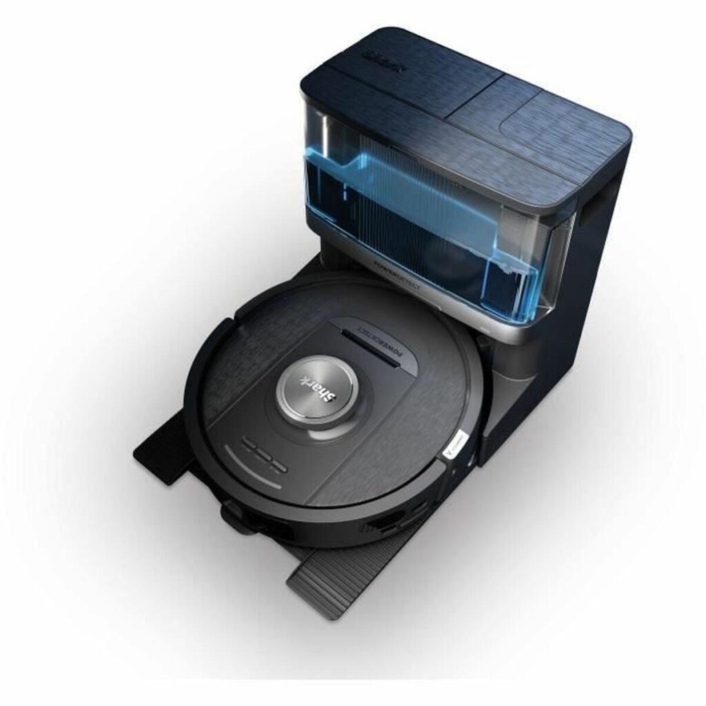 Robotstøvsuger Shark