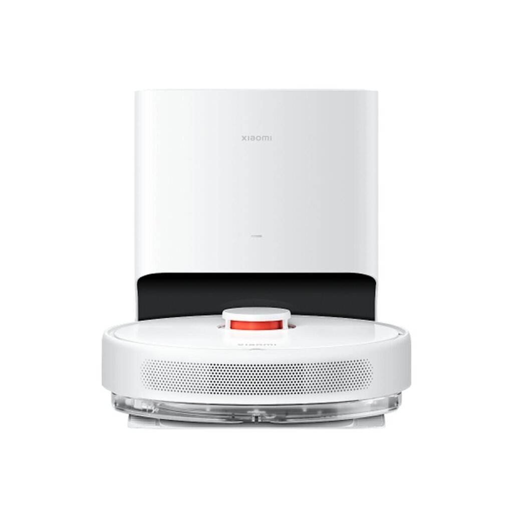 Robotstøvsuger Xiaomi X10 5200 mAh