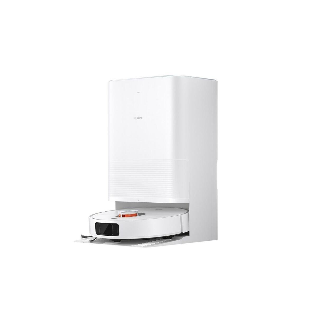 Robotstøvsuger Xiaomi