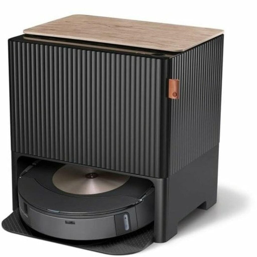 Robotstøvsuger iRobot C9758